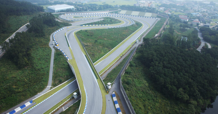 SAMSUNG SPEEDWAY