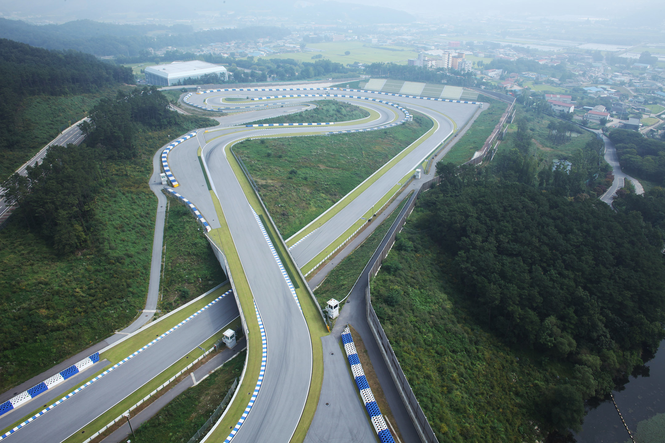 SAMSUNG SPEEDWAY