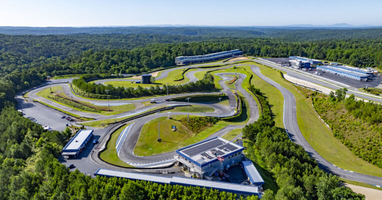 ATLANTA MOTORSPORTS PARK