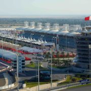 Bahrain International Circuit 01