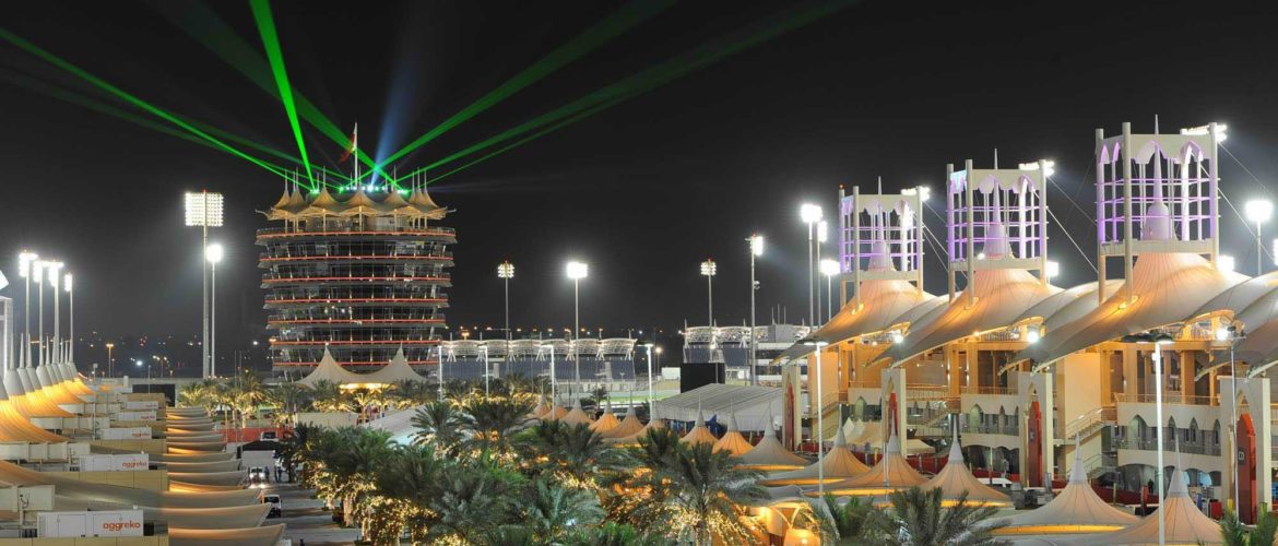 Bahrain International Circuit 05
