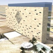 Bahrain Rennstreckenhotel 01