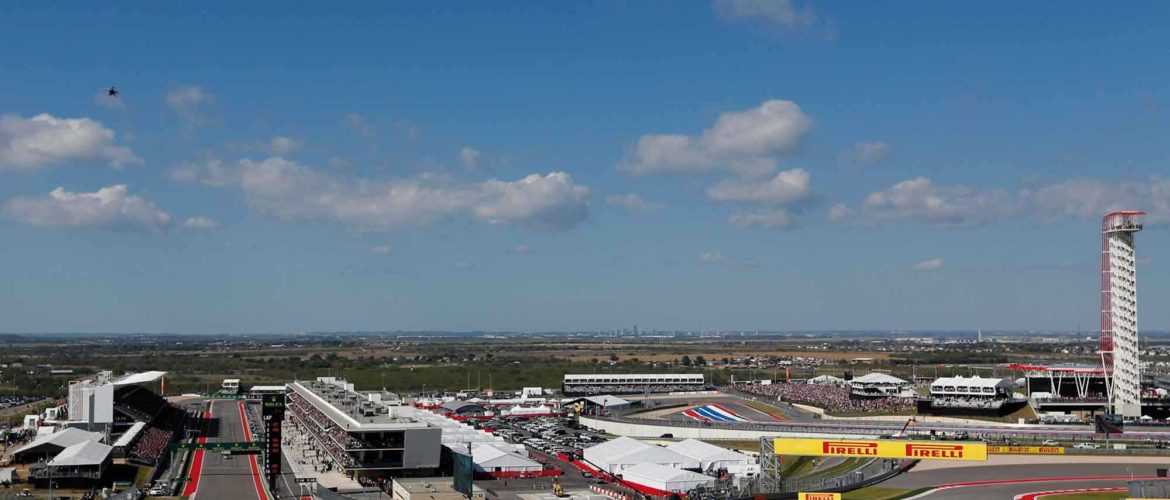 Circuit Of The Americas 01