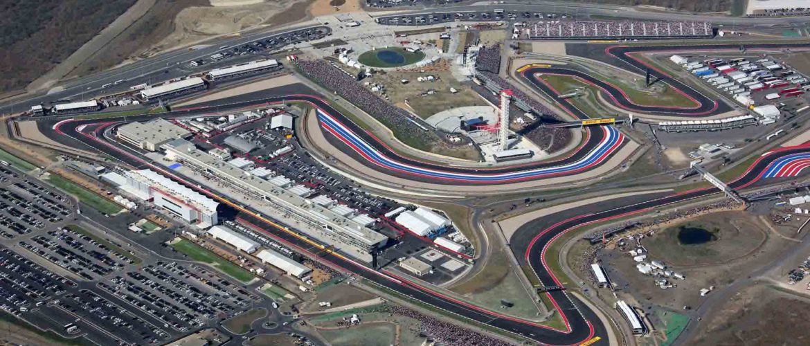 Circuit Of The Americas 02