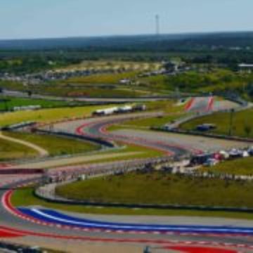 CIRCUIT OF THE AMERICAS « TILKE
