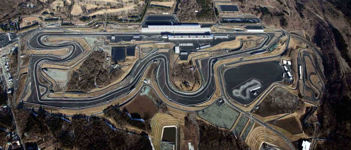 Fuji International Speedway 02