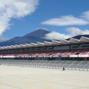 Fuji International Speedway 03