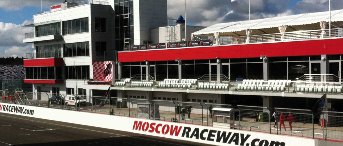 Moscow Raceway 02