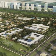 Rehabilitationszentrum Abu Dhabi 01