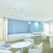 Rehabilitationszentrum Abu Dhabi 04