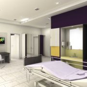 Rehabilitationszentrum Abu Dhabi 10