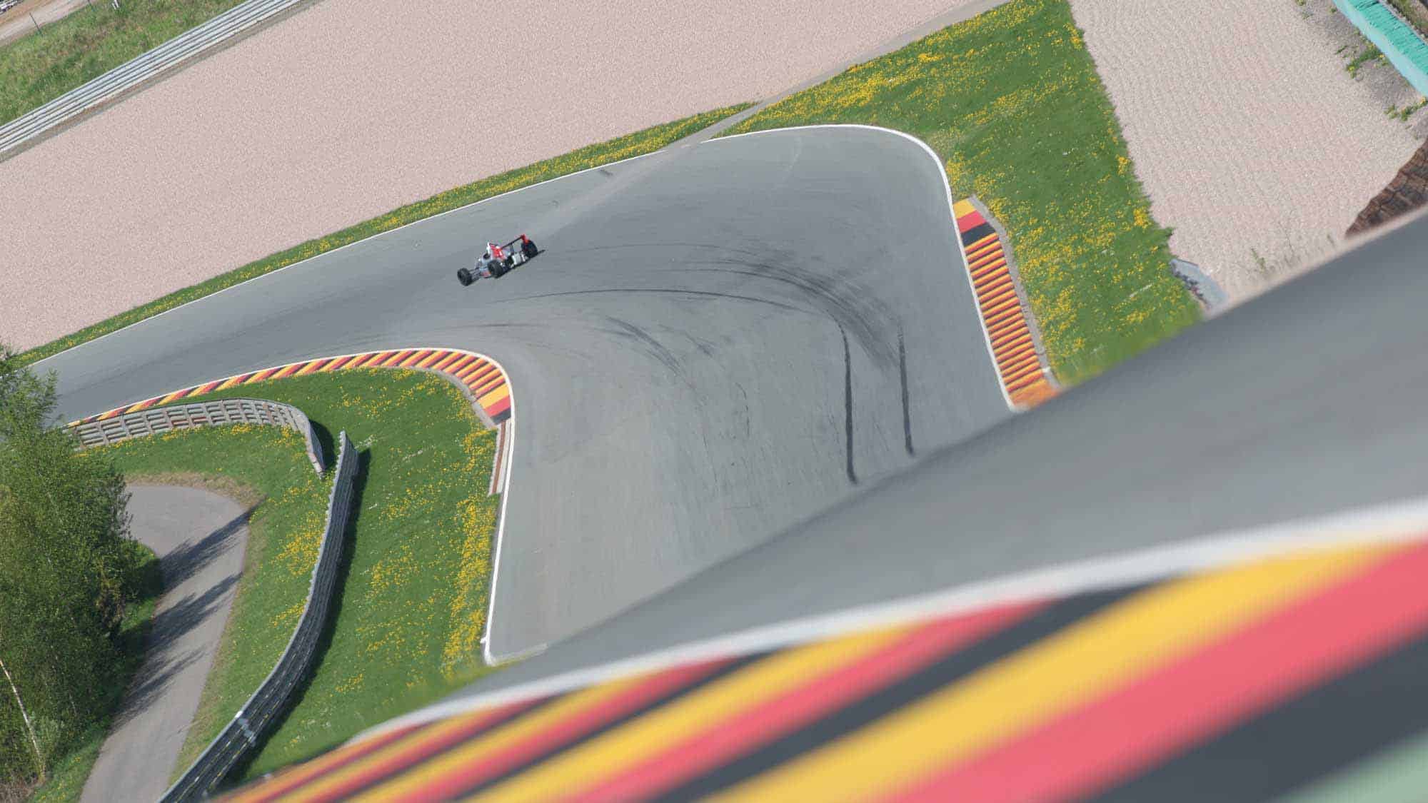 SACHSENRING