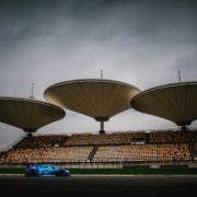 Shanghai International Circuit 01