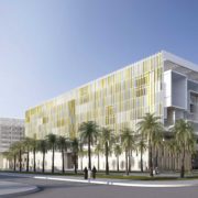 Sheikh Khalifa Medical City Abu Dhabi 09