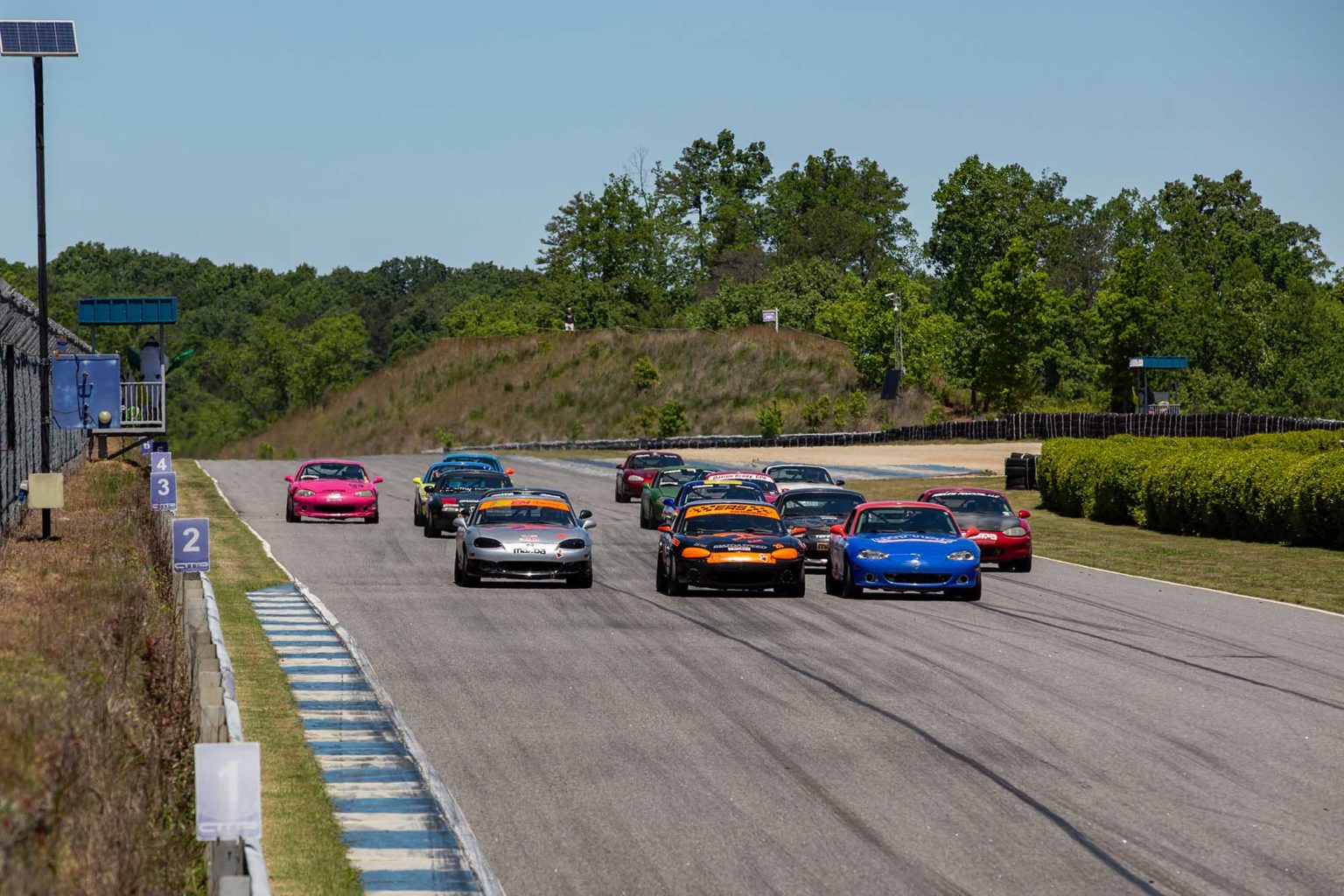 ATLANTA MOTORSPORTS PARK « TILKE