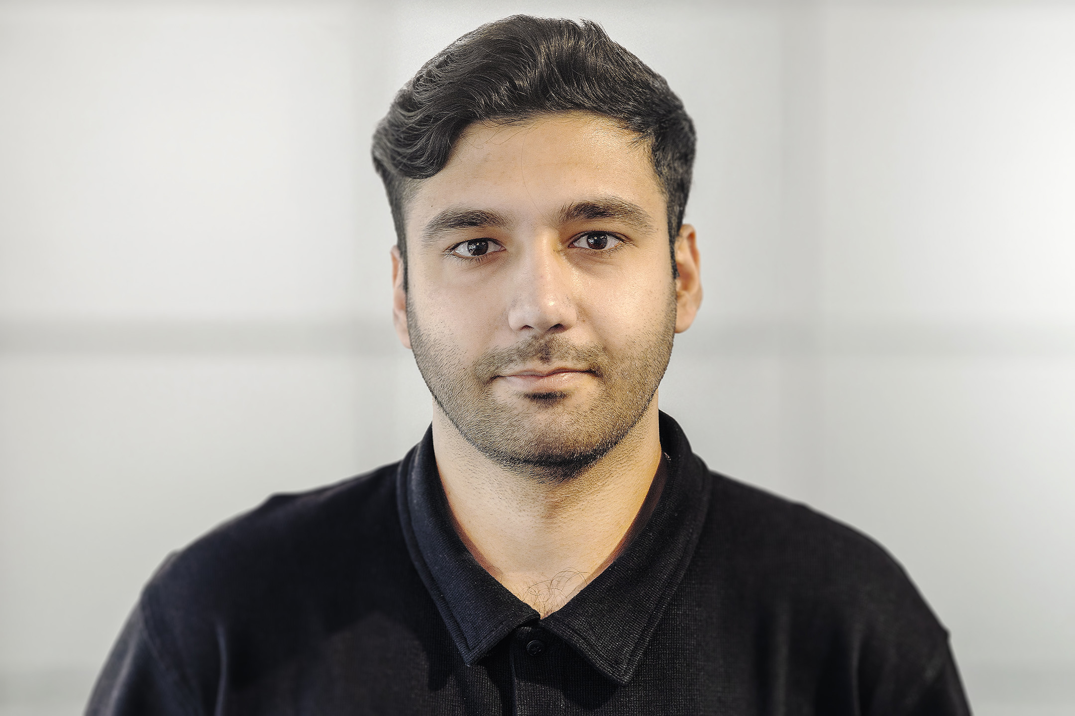 Amirbahador Tavakoli