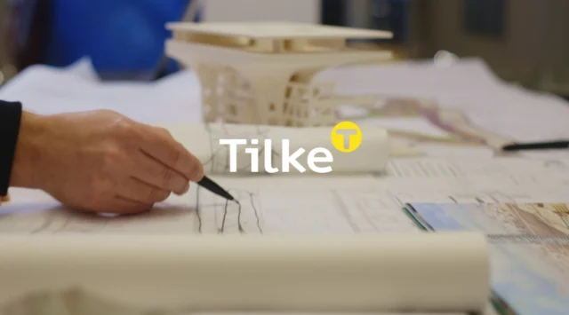 Finally finished – and very soon to be revealed. 🎬🤫#Tilke #MovieTime